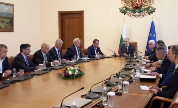 Средата за сигурност и произтичащите от нея предизвикателства за страната