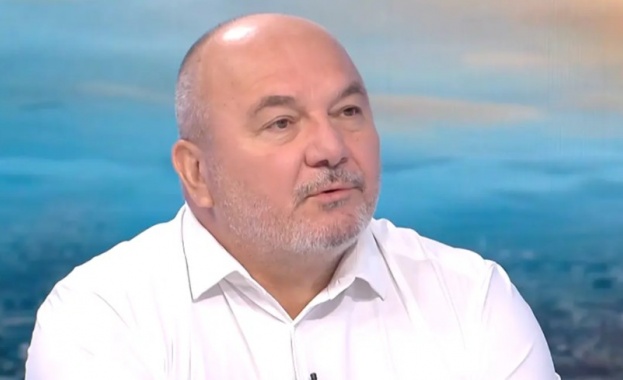 Имаме нужда да охладим икономиката Инвестициите не могат да удавят