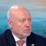 Тодор Тагарев: България получава много от САЩ от гледна точка на сигурността и отбраната  