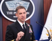 Тръмп замрази бомбардировките срещу Иран по съвет на командващия на CENTCOM