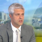 Благомир Коцев: Не бих приел ръката на ГЕРБ за обща президентска кандидатура