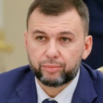 Пушилин: Руските въоръжени сили разширяват контрола си на десния бряг на Северски Донец