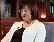 Председателят на КС: Ако Йотова спечели наесен, това ще е нейният първи мандат