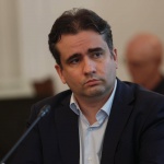 Божидар Божанов: Прокуратурата пак се включва в изборите - още през септември призовах да ми поискат имунитета