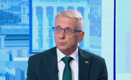 Николай Денков: Ако президентът не наложи вето върху бюджета, ще сезираме Конституционния съд