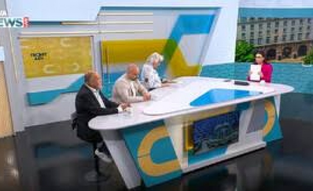 Президентската кампания вече е започнала макар официалният ѝ старт да