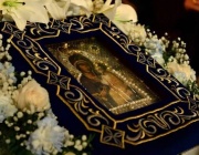 Хавайската икона на св. Богородица ще бъде донесена в България на 31 юли 2026 г.