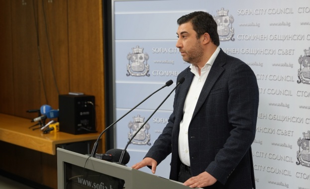 Къде са тези които окастриха парите за автотранспорт на София