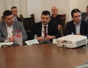 "Демократична България" с кръгла маса за пътната безопасност: Ангажиментът за ефективни мерки трябва да е надпартиен
