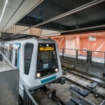 Допълнителни четири метровлака ще бъдат пуснати с разширението на третата линия