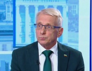 Николай Денков: Ако президентът не наложи вето върху бюджета, ще сезираме Конституционния съд