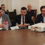 "Демократична България" с кръгла маса за пътната безопасност: Ангажиментът за ефективни мерки трябва да е надпартиен