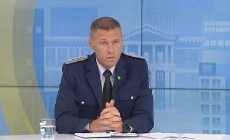 Нарушенията на пътя и действията на МВР