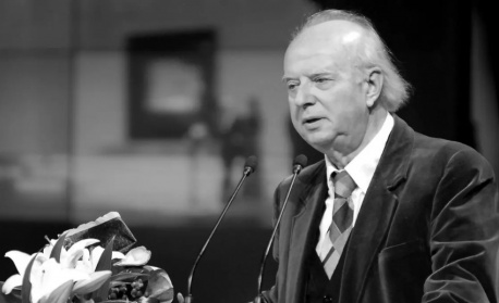 Отиде си композиторът и диригент акад. Васил Казанджиев