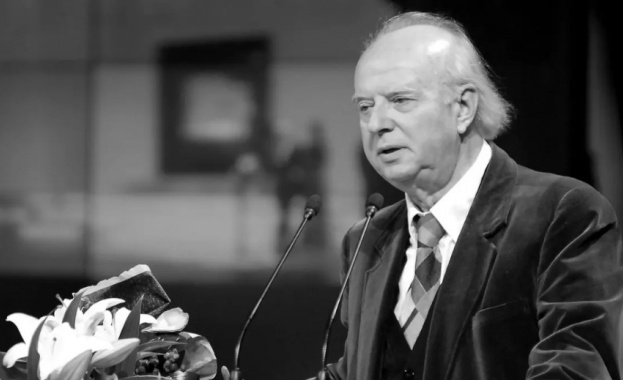 На 91 годишна възраст почина акад Васил Казанджиев съобщиха негови