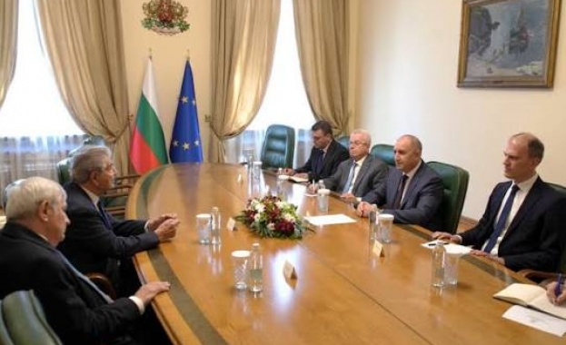 Възможностите за популяризиране на акта на спасяването на българските евреи