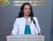Министерството на здравеопазването поема изцяло проекта за Националната детска болница