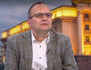 Мартин Димитров: Последният разумен ход за Бюджет 2026 е да бъде актуализиран през октомври