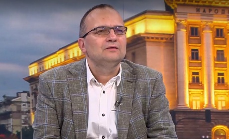 Мартин Димитров: Последният разумен ход за Бюджет 2026 е да бъде актуализиран през октомври