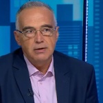 Антон Кутев: Опитаха да злепоставят Йотова и провокират протести, но "Прогресивна България" няма да се провали