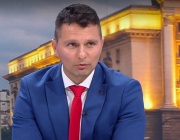 Милен Трифонов: Опозицията ни остави бюджетни дупки, които сега запълваме