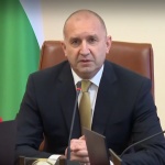 Румен Радев: Бюджет 2027 ще бъде приет навреме