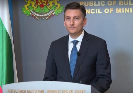 Иван Василев: Зад отвореното писмо на част от ИКТ сектора стоят две наши решения, които няма да отменим