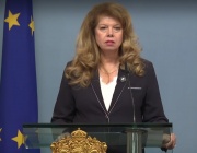 Илияна Йотова: България е една от най-сигурните дестинации, няма никакви заплахи