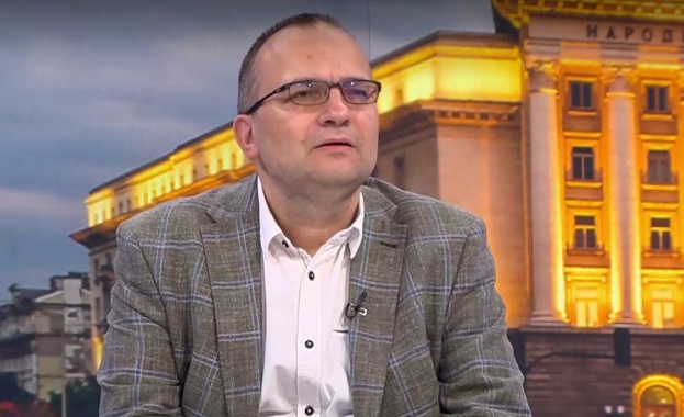 Мартин Димитров: Последният разумен ход за Бюджет 2026 е да бъде актуализиран през октомври