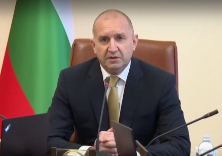 Радев: Изключително опасен наркотик с висока смъртност, борбата с него е приоритет