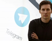 Русия обяви за международно издирване създателя на Telegram, той показа среден пръст
