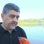 Евакуираха 186 пътници от заседнал круизен кораб в Дунав, няма пострадали