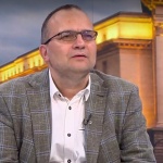 Мартин Димитров: Последният разумен ход за Бюджет 2026 е да бъде актуализиран през октомври
