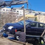 138 изоставени трошки са премахнати в София за три месеца