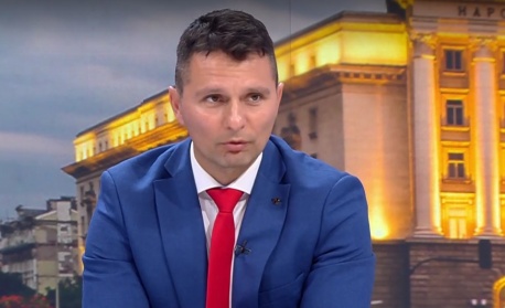 Милен Трифонов: Опозицията ни остави бюджетни дупки, които сега запълваме