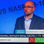Георги Клисурски: СО ще направи дългосрочни инвестиции в транспортна инфраструктура и нови превозни средства за градския транспорт