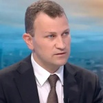 Стоян Тричков от ПБ – първият наказан депутат в новия парламент, с обяснение