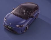 Leapmotor лансира нов компактен електрически хечбек в Китай