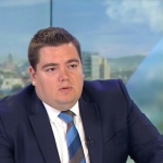 Стою Стоев: Ако Андрей Гюров реши да се кандидатира за президент, ПП е готова да застане зад него