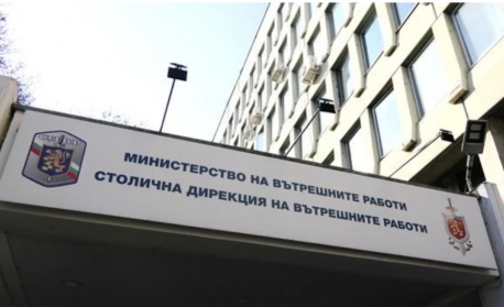 СДВР: Не издирваме Симона Пейчева