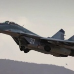 МО обяви нов търг за ремонт на двигатели за изтребителите МиГ-29