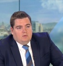 Стою Стоев: Ако Андрей Гюров реши да се кандидатира за президент, ПП е готова да застане зад него