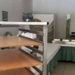 Затварят ресторанта на хотел в Равда заради фрапиращи нарушения при качеството на храните
