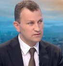 Стоян Тричков от ПБ – първият наказан депутат в новия парламент, с обяснение