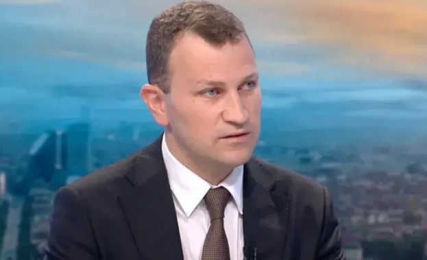 Стоян Тричков от ПБ – първият наказан депутат в новия парламент, с обяснение
