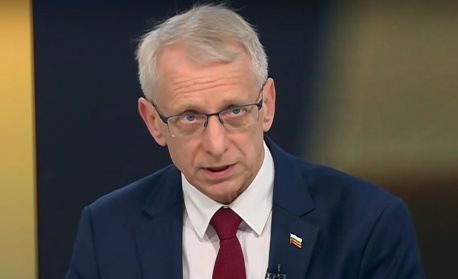 Николай Денков: Управляващите тихомълком са започнали масови смени на началниците на РУО