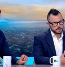 Макс Баклаян: Депозитите в банките в България са като обратната страна на монетата на имотния бум. 100% инфлацията ще ги изяде