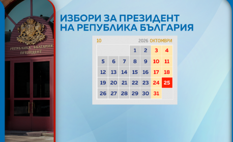 Президентски избори