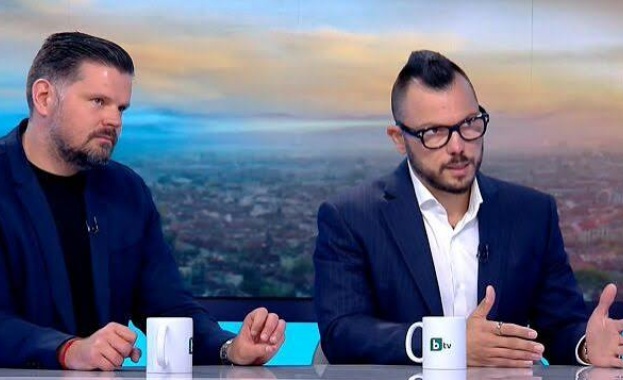 Макс Баклаян: Депозитите в банките в България са като обратната страна на монетата на имотния бум. 100% инфлацията ще ги изяде