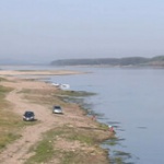Рекордно ниско ниво на Дунав: Прогнозите са през следващата седмица водното ниво да се понижи с още 2 сантиметра